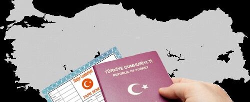 Turkish Citizenship-Real Estate